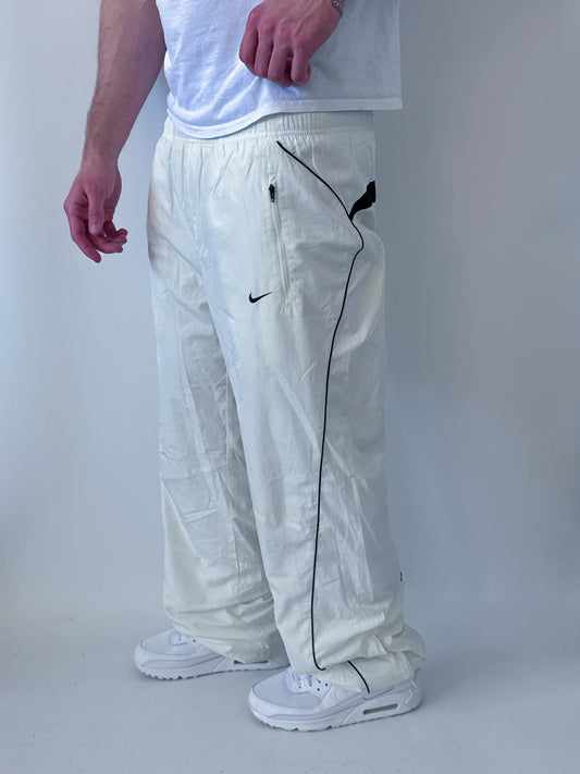 Nike Vintage Trackpants | M
