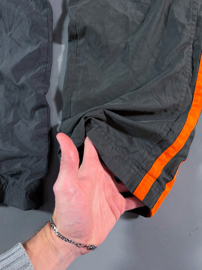 Vintage Nike Trackjacket | S
