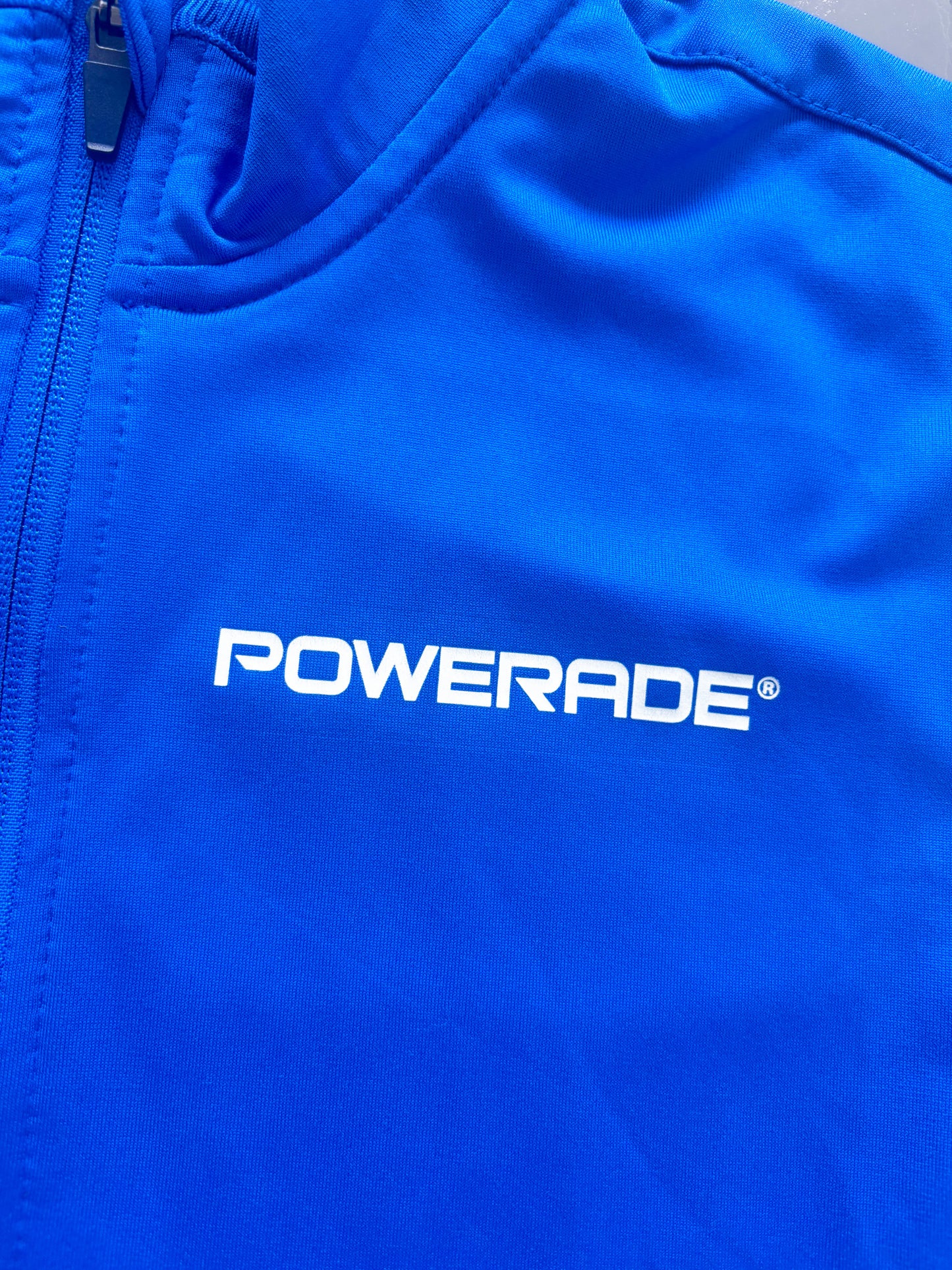 Nike x Powerade Vintage Trackjacket | S