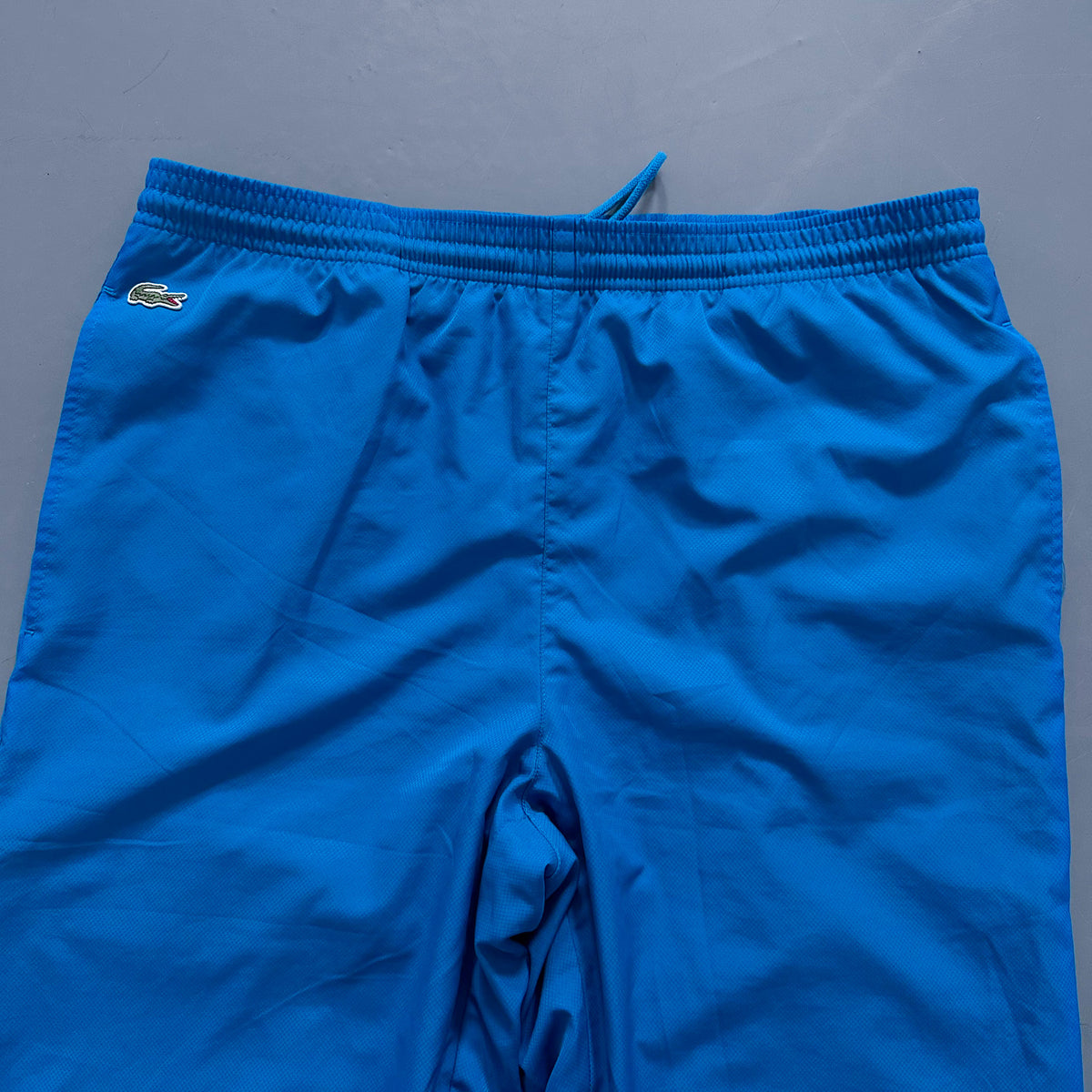 Lacoste Vintage Trackpants | S