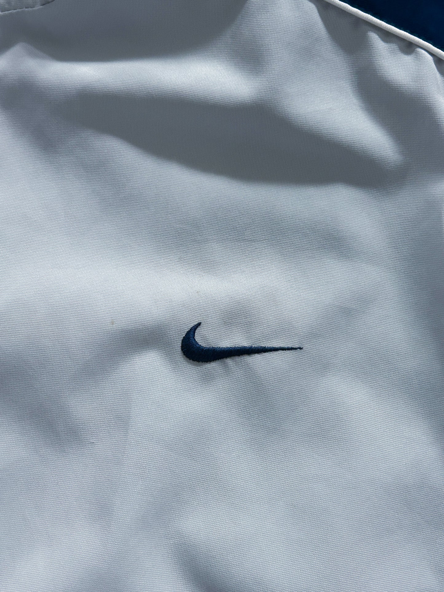Nike Vintage Trackjacket | L