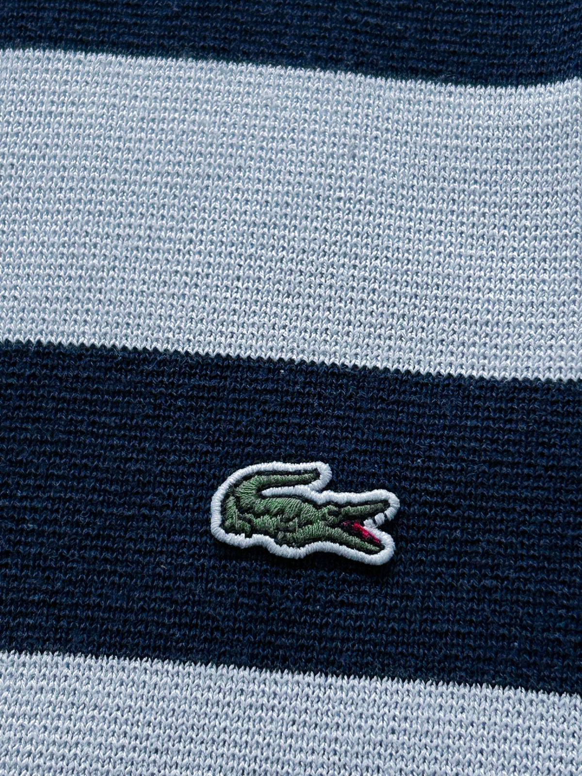 Lacoste Vintage Pullover | S