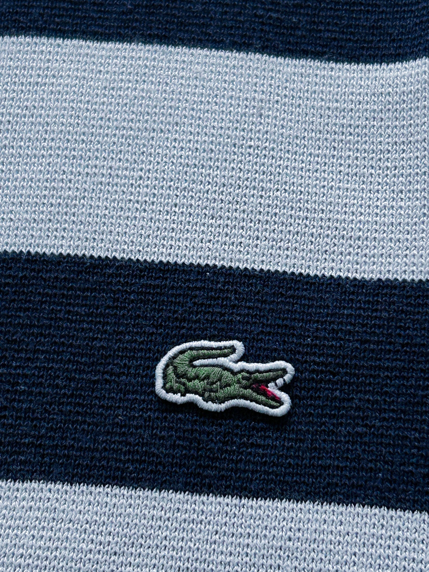 Lacoste Vintage Pullover | S