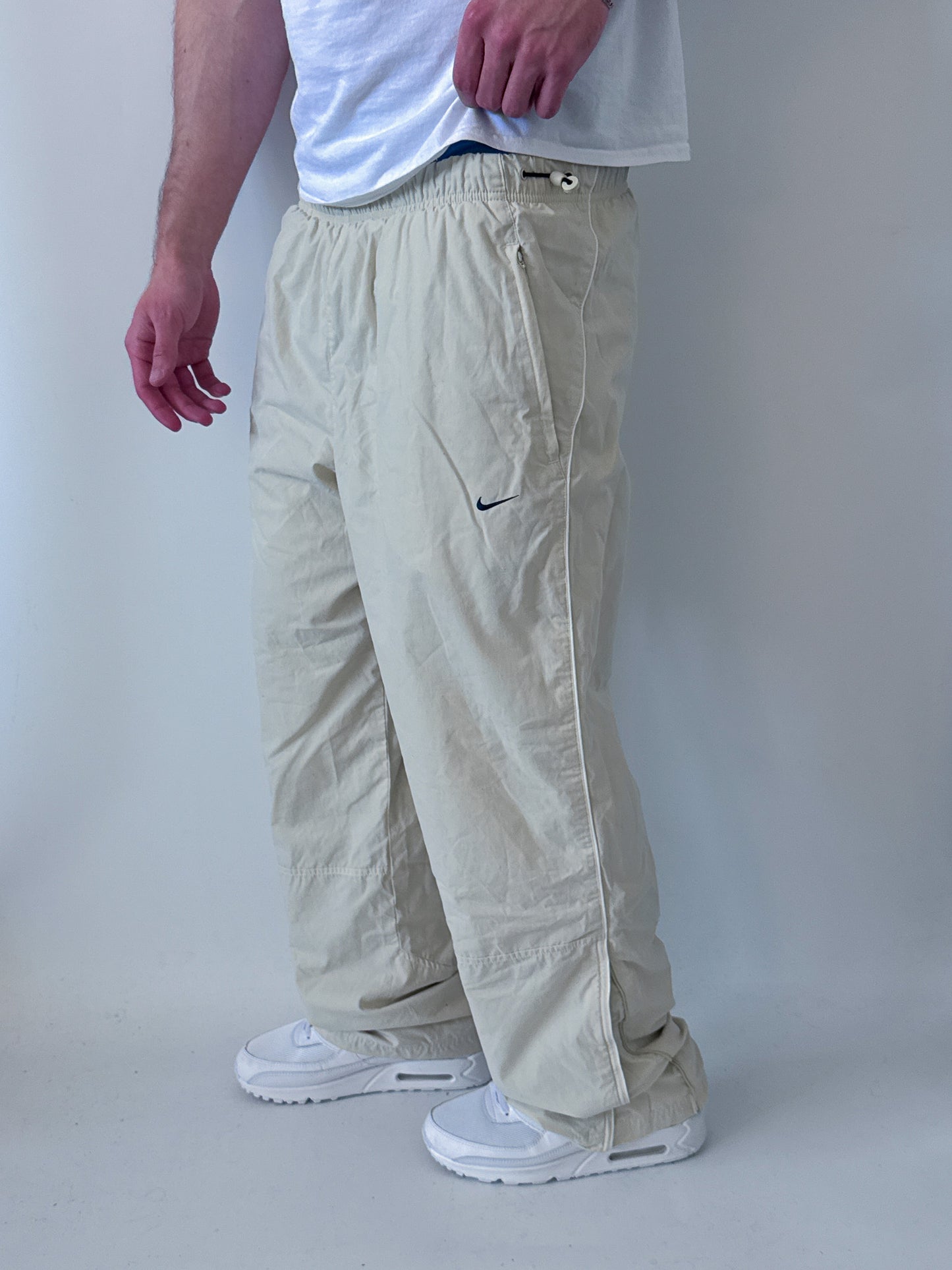 Nike Vintage Trackpants | M