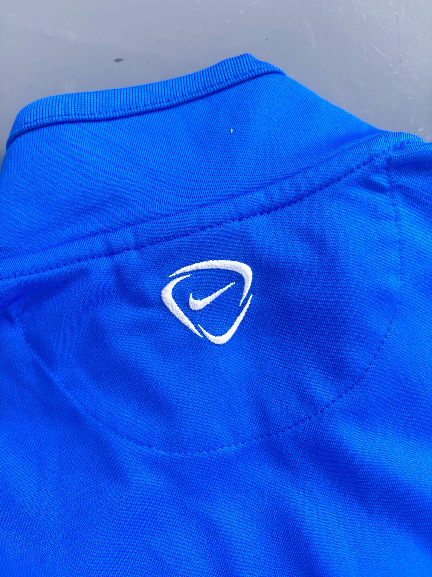 Nike x Powerade Vintage Trackjacket | S