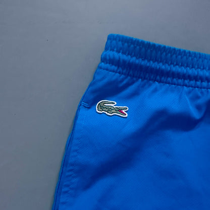 Lacoste Vintage Trackpants | S