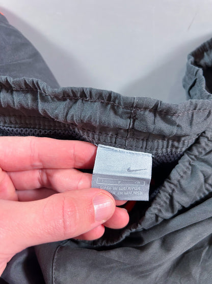 Vintage Nike Trackjacket | S