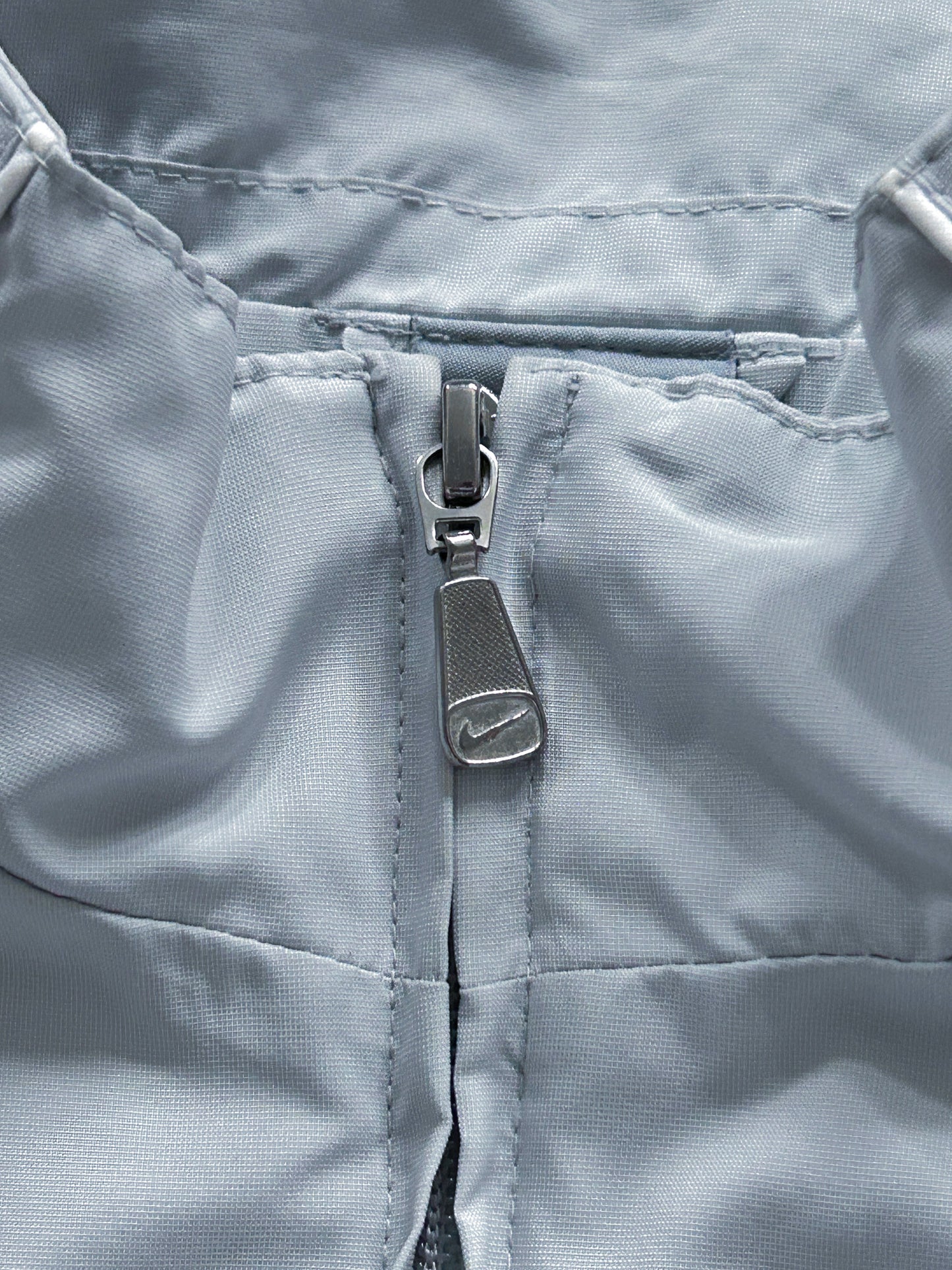 Nike Vintage Trackjacket | L