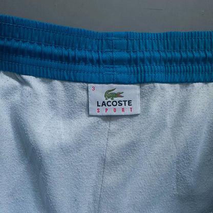 Lacoste Vintage Trackpants | S