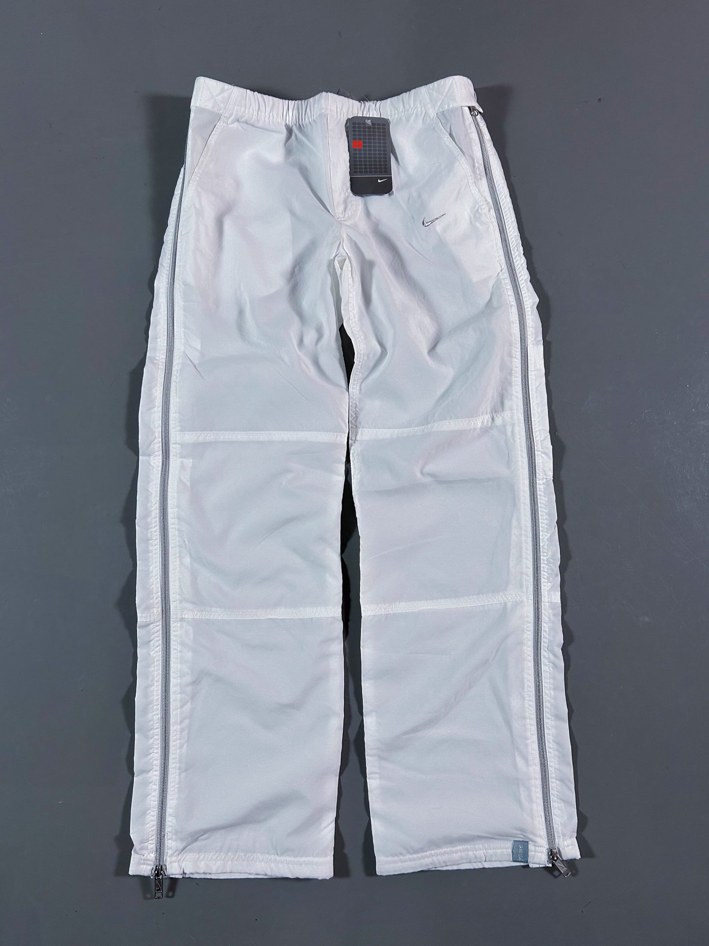 Nike *PREMIUM* Vintage Trackpants | S