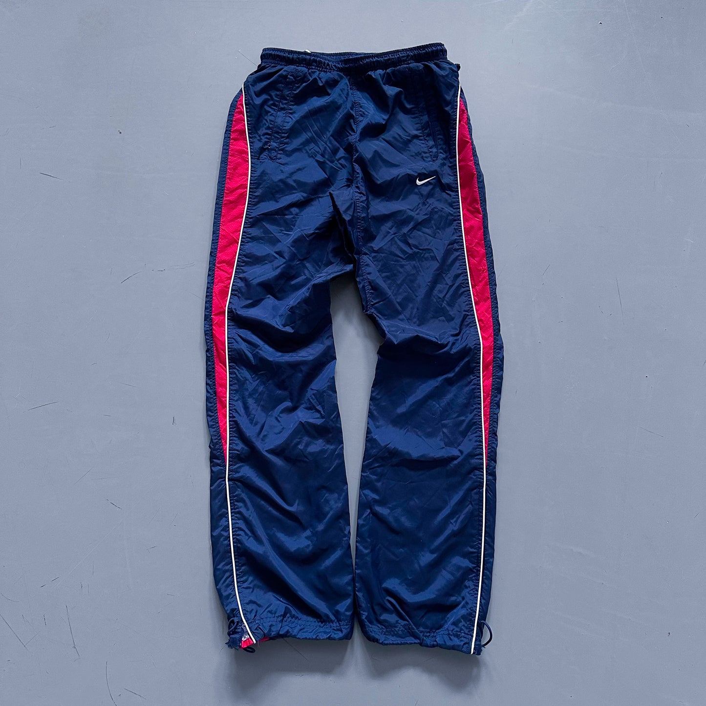 Nike Vintage Trackpants | S