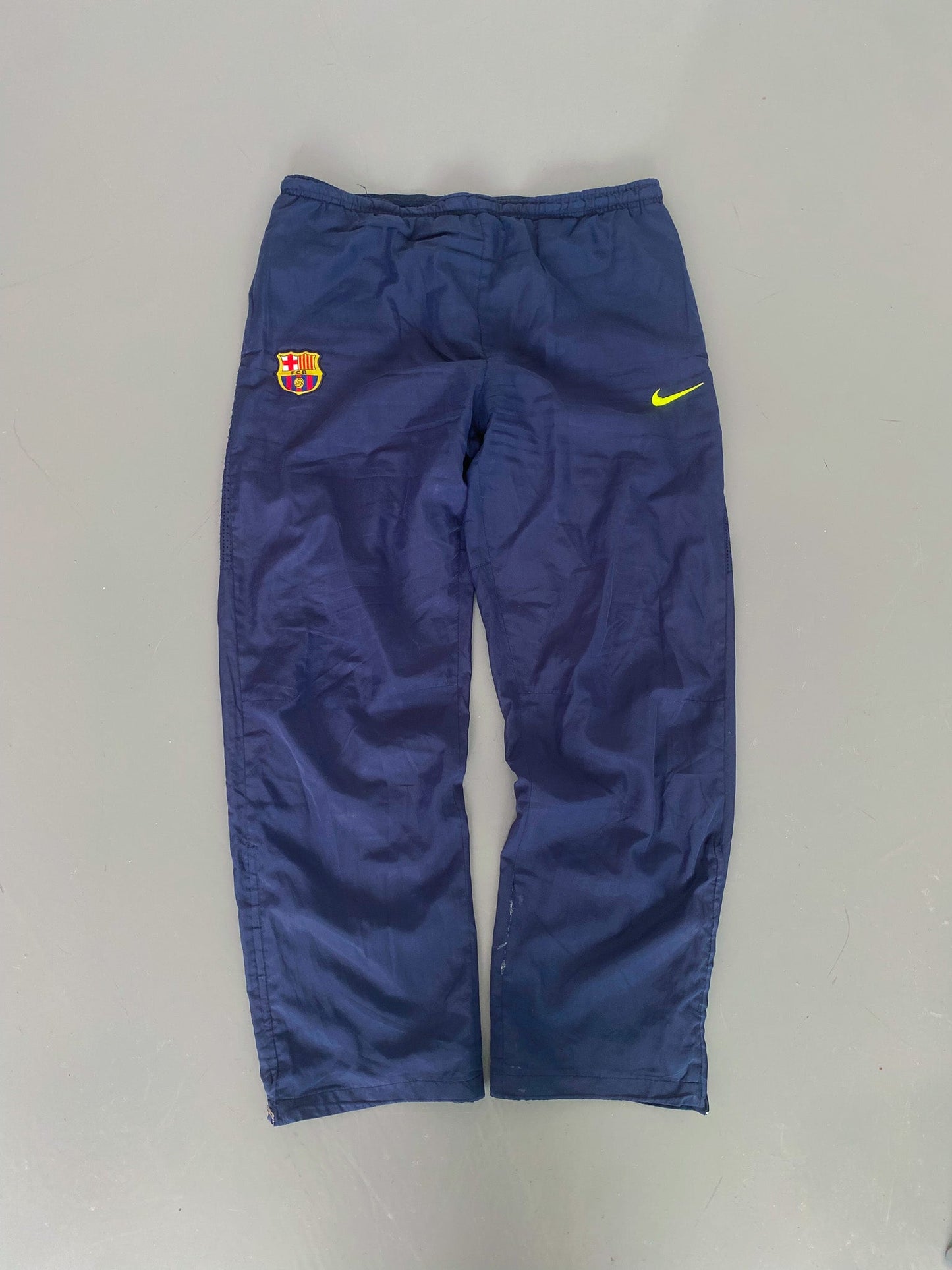 Nike x FC Barcelona Vintage Tracksuit | XL
