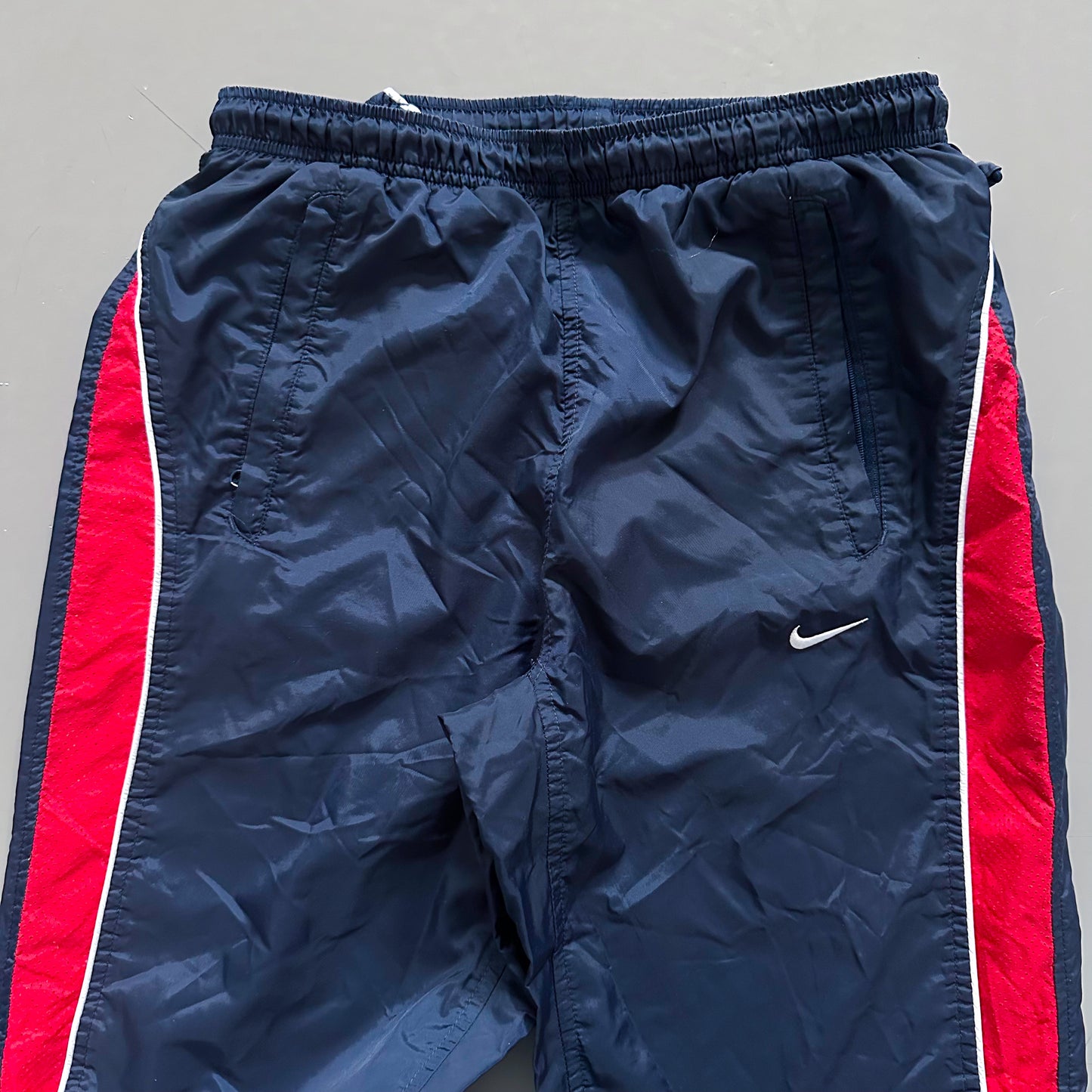 Nike Vintage Trackpants | S