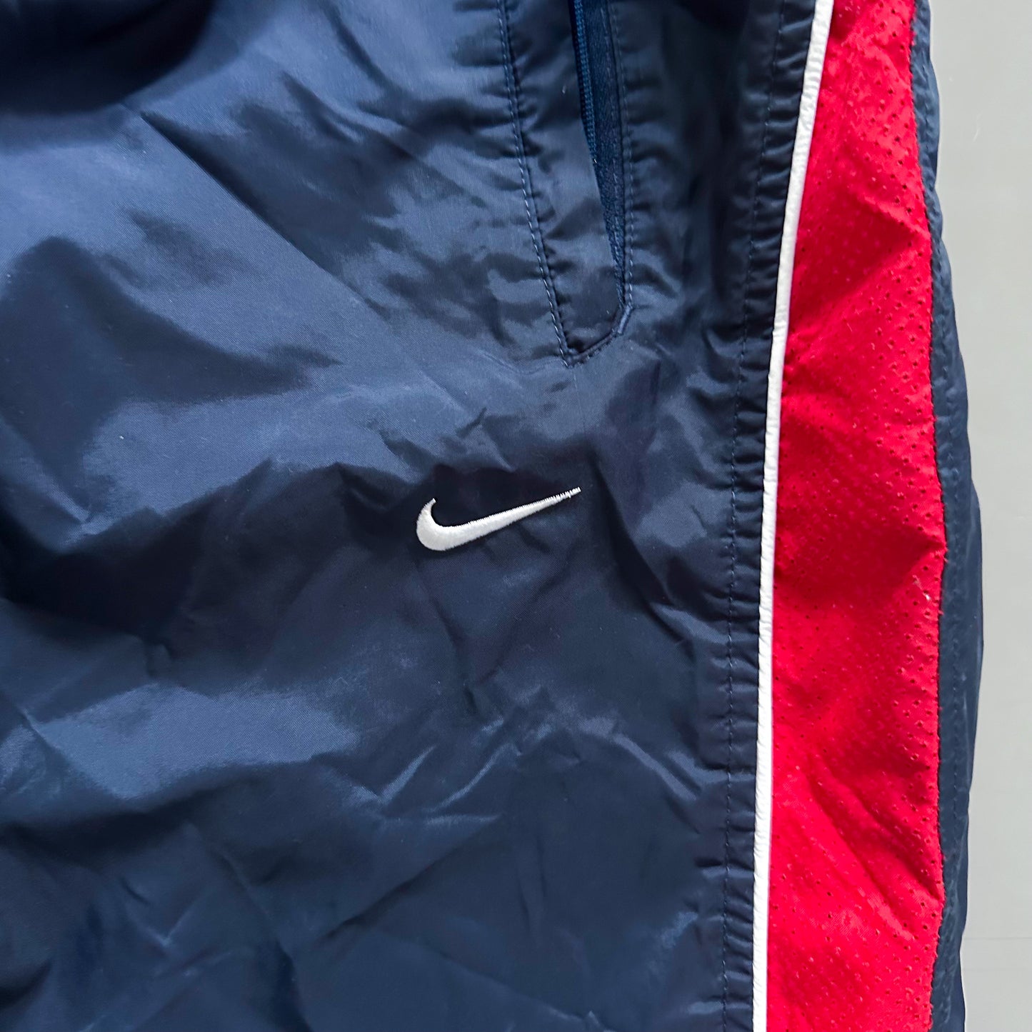 Nike Vintage Trackpants | S