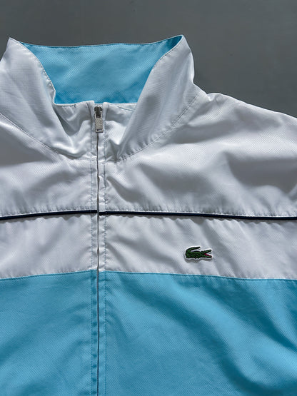 Lacoste Vintage Trackjacket | M