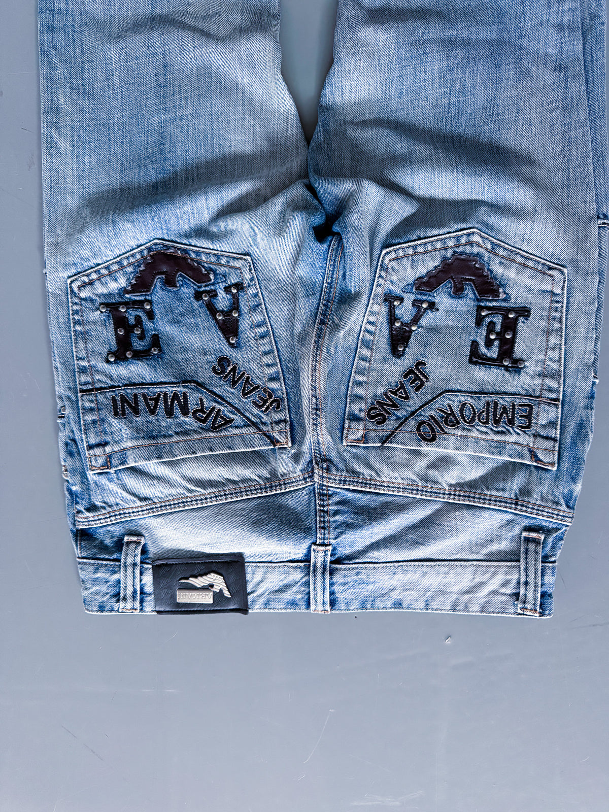 Emporio Armani Vintage Jeans | S