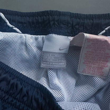 Nike Vintage Trackpants | S