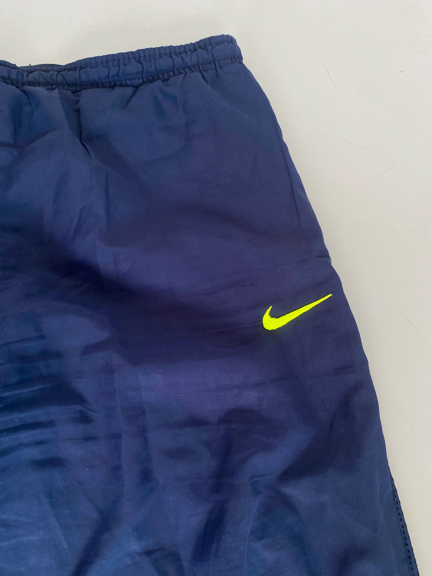 Nike x FC Barcelona Vintage Tracksuit | XL