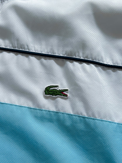 Lacoste Vintage Trackjacket | M