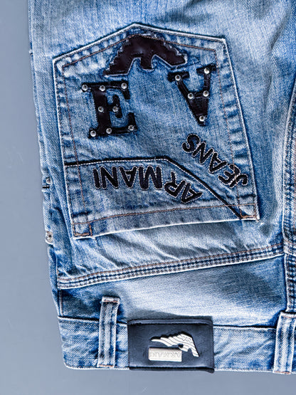 Emporio Armani Vintage Jeans | S