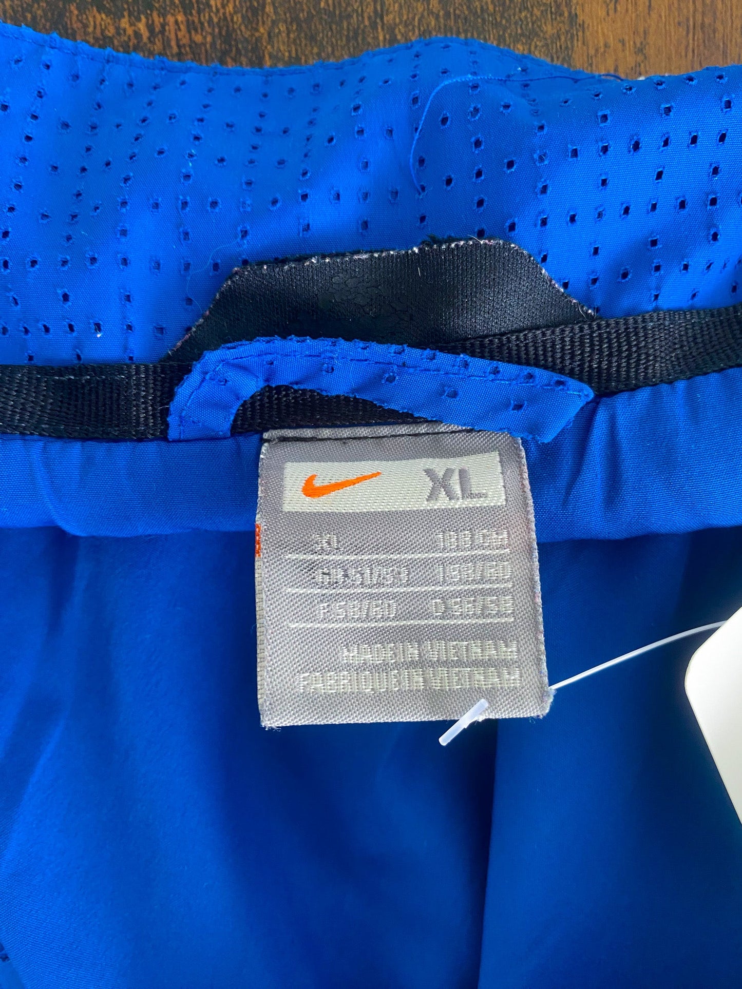 Nike x FC Barcelona Vintage Tracksuit | XL