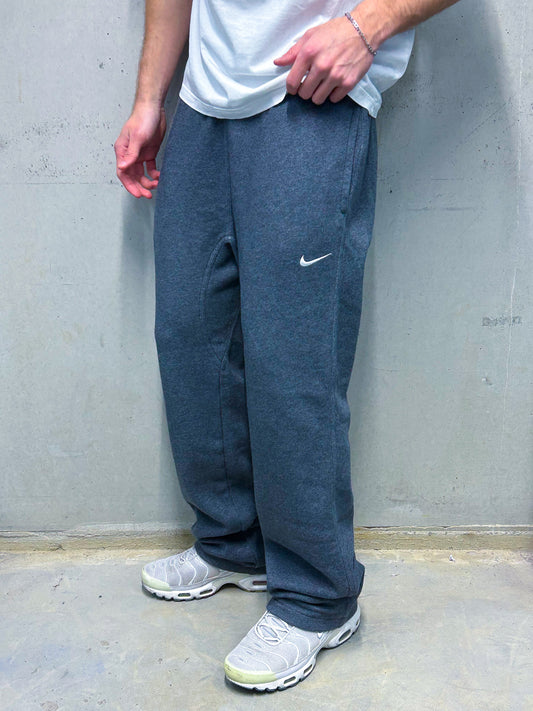 Nike Vintage Open Leg Sweatpants | L