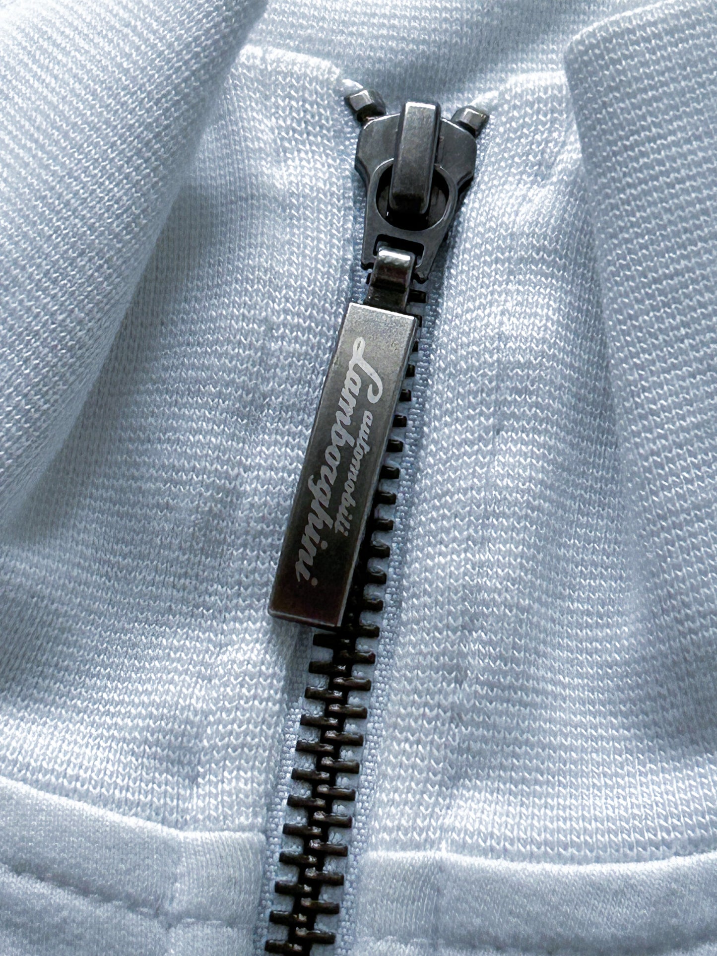 Lamborghini Vintage Strickjacke | M