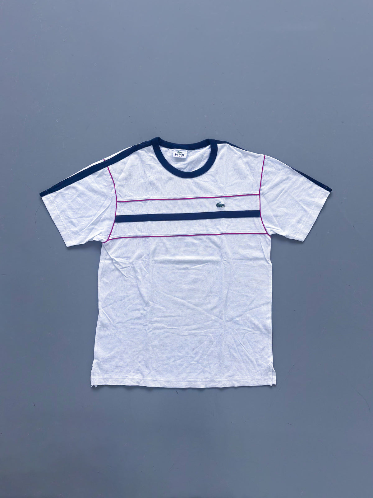 Lacoste Vintage Shirt | M