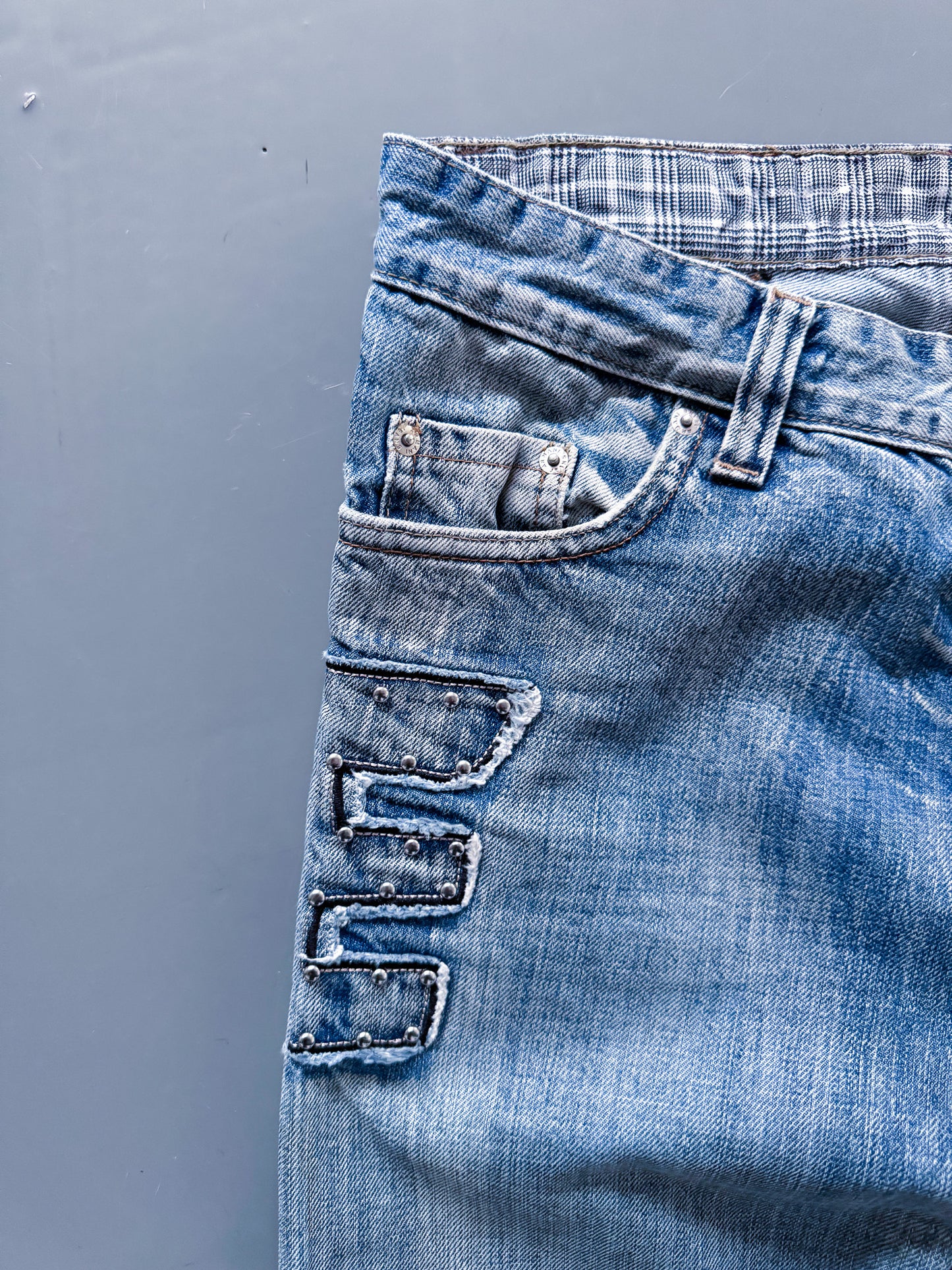 Emporio Armani Vintage Jeans | S