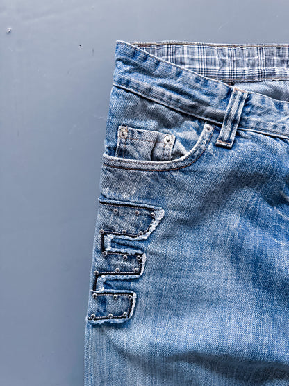 Emporio Armani Vintage Jeans | S