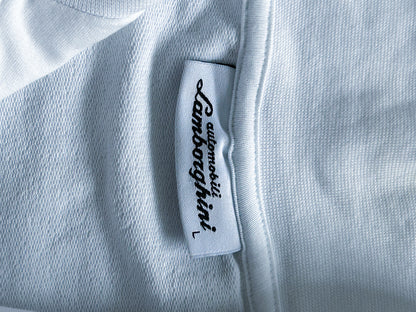 Lamborghini Vintage Strickjacke | M