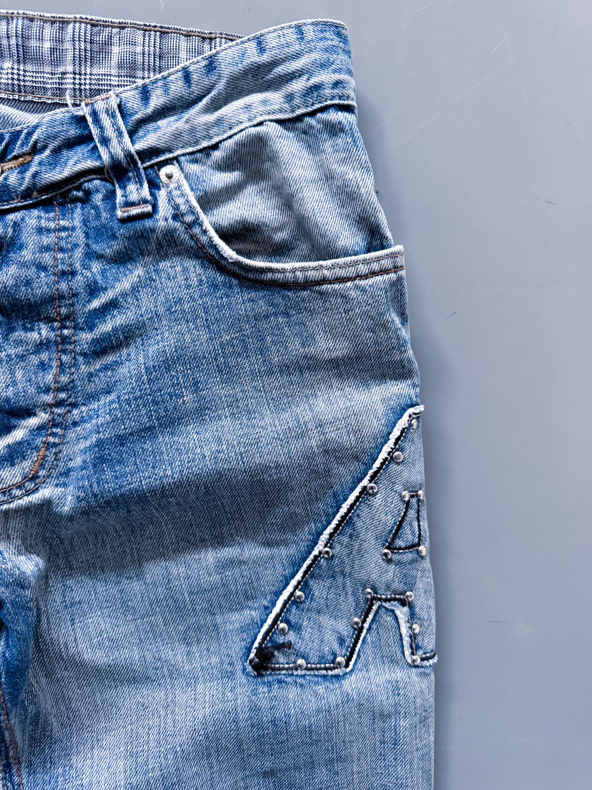 Emporio Armani Vintage Jeans | S