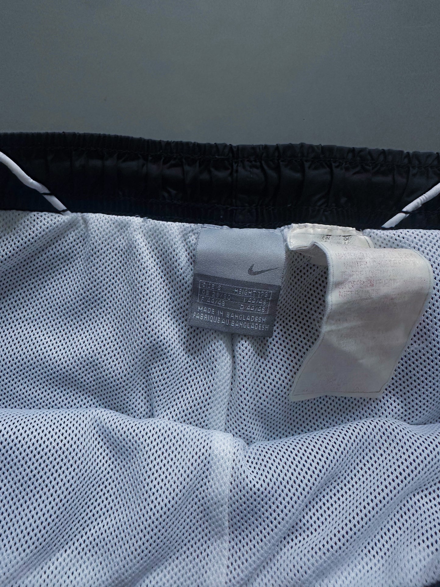 Nike Vintage *PREMIUM* Trackpants | S