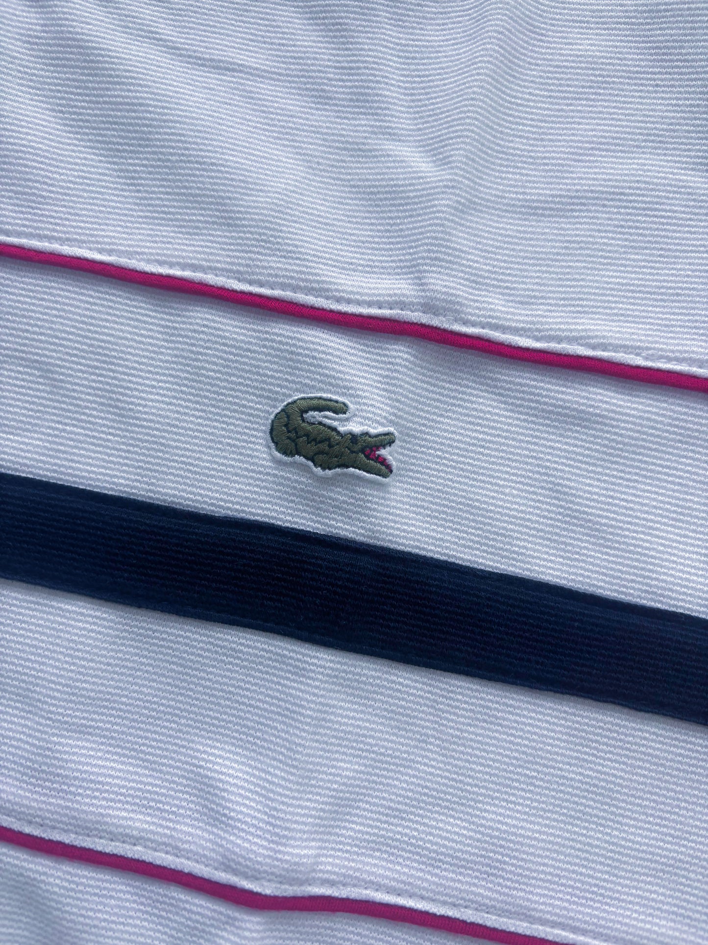 Lacoste Vintage Shirt | M
