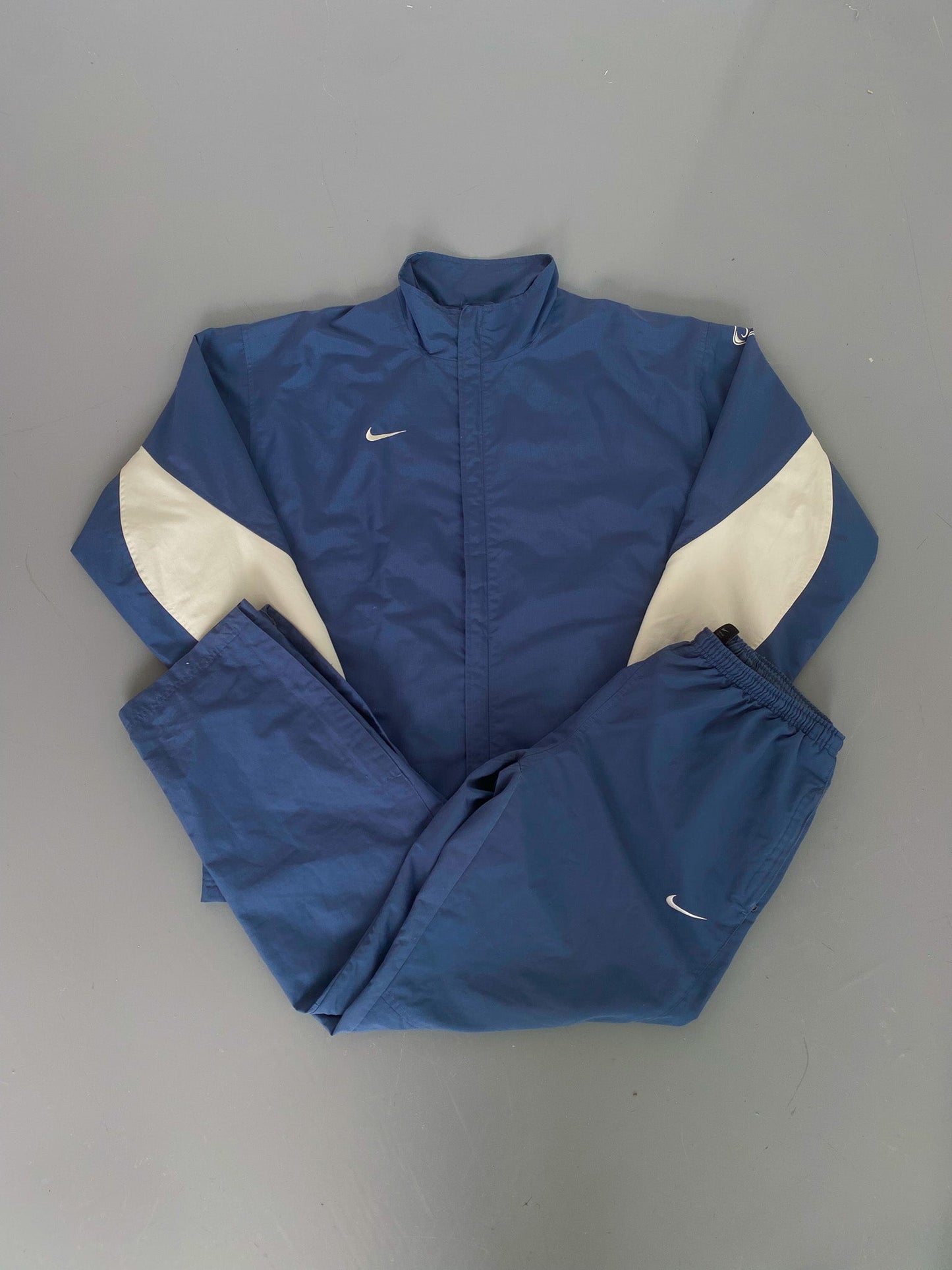 Nike Vintage Tracksuit| XL