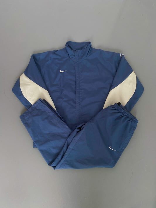 Nike Vintage Tracksuit| XL
