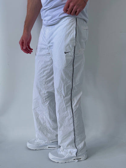 Nike Vintage Trackpants | S