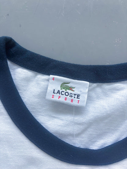 Lacoste Vintage Shirt | M