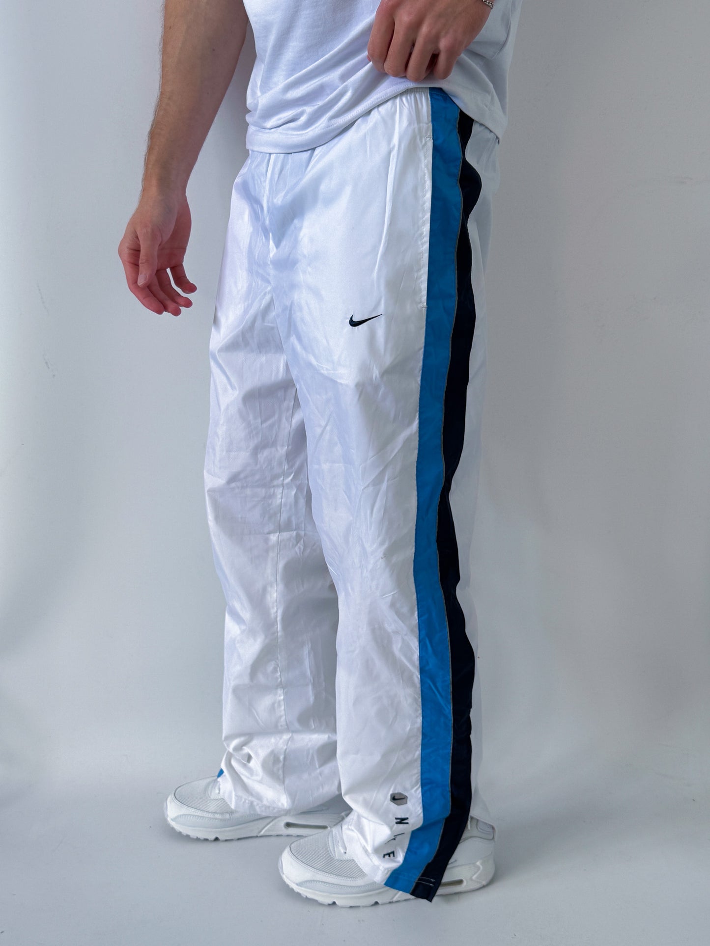 Nike Vintage Trackpants | S