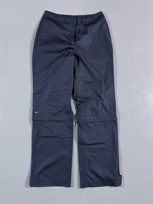 Nike Vintage Trackpants | XS
