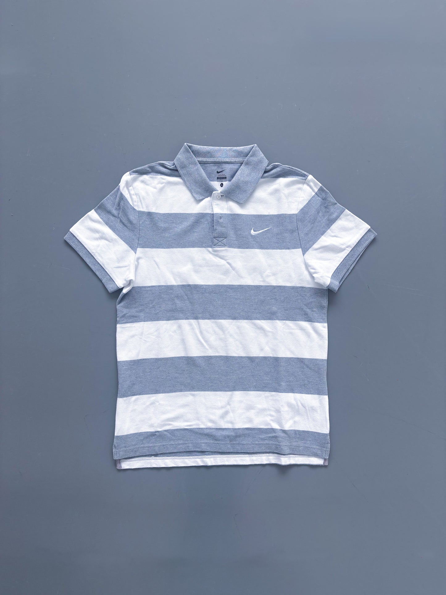 Nike Vintage Polo-Shirt | L