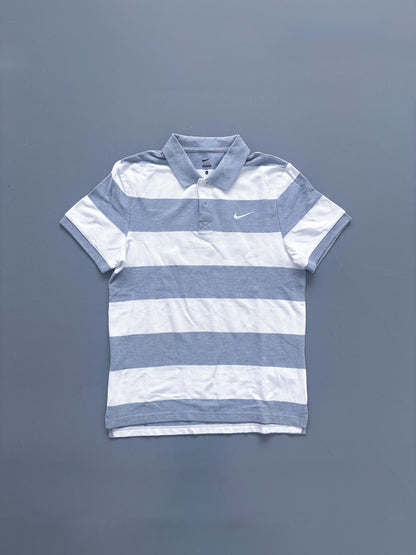 Nike Vintage Polo-Shirt | L