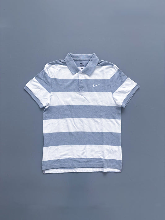 Nike Vintage Polo-Shirt | L