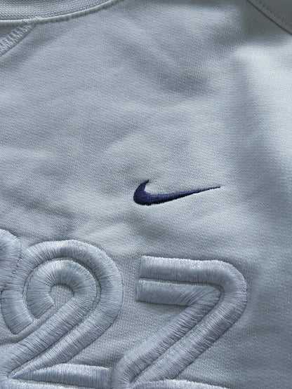 Nike Vintage *CORTEZ* Pullover | S