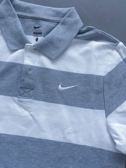 Nike Vintage Polo-Shirt | L