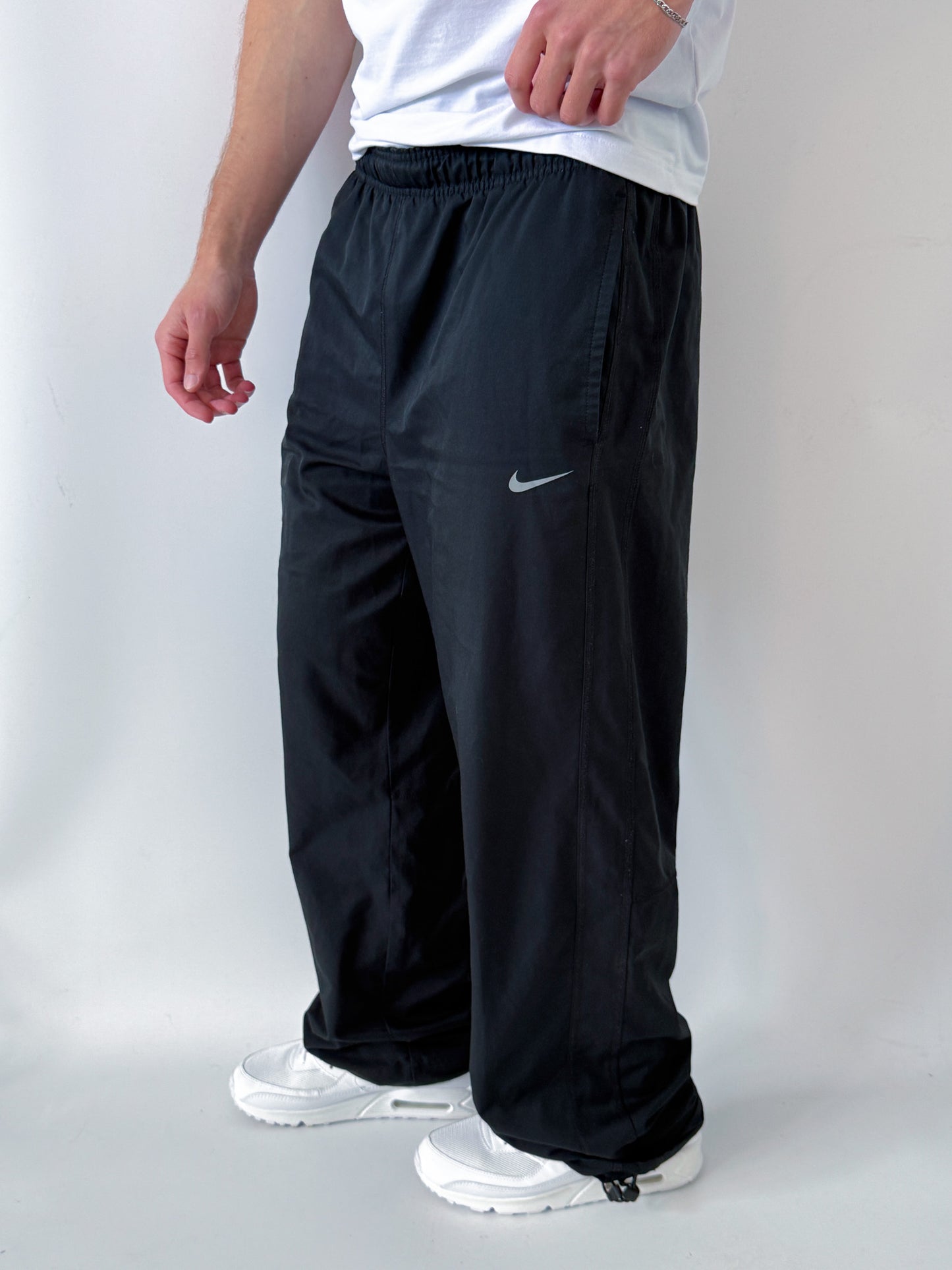 Nike Vintage Trackpants | XL