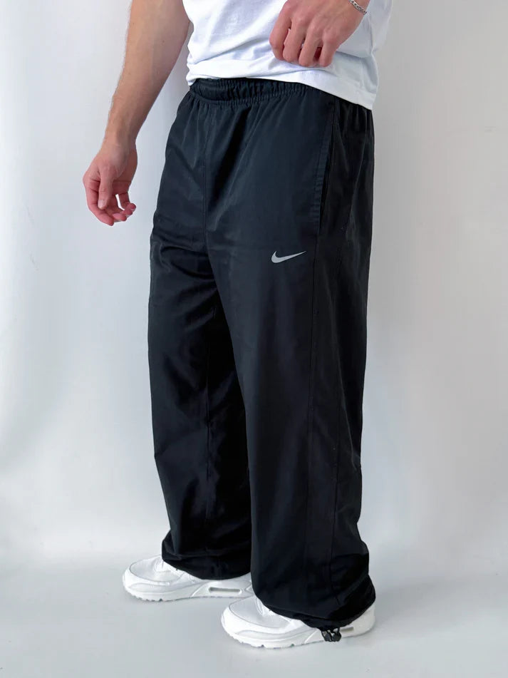 Nike Vintage *Classic* Trackpants | S