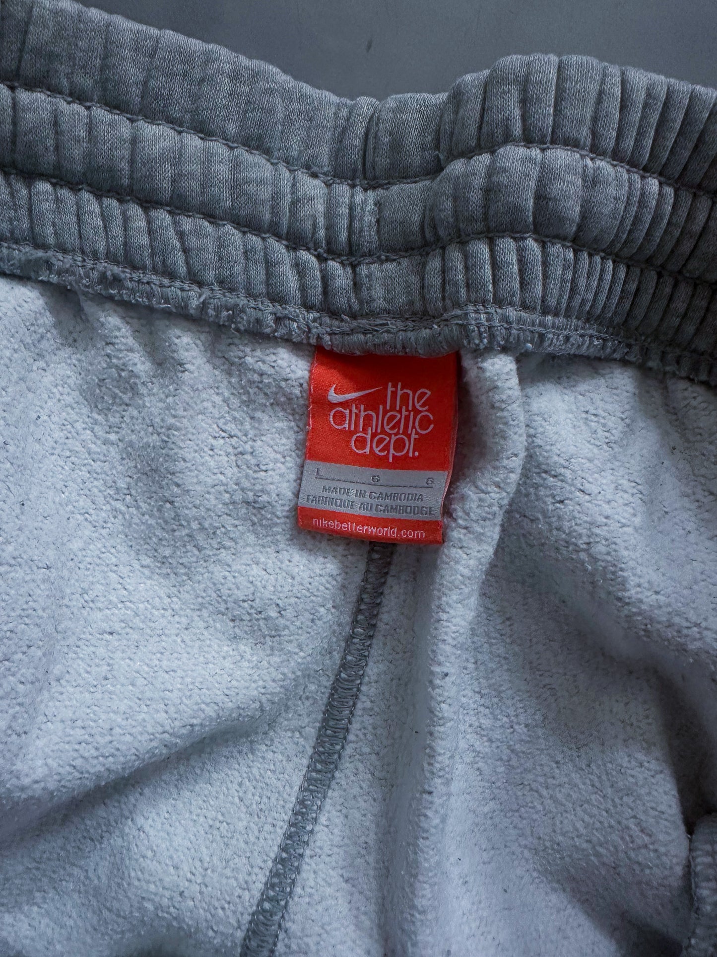 Nike Vintage Sweatpants / Jogger | L