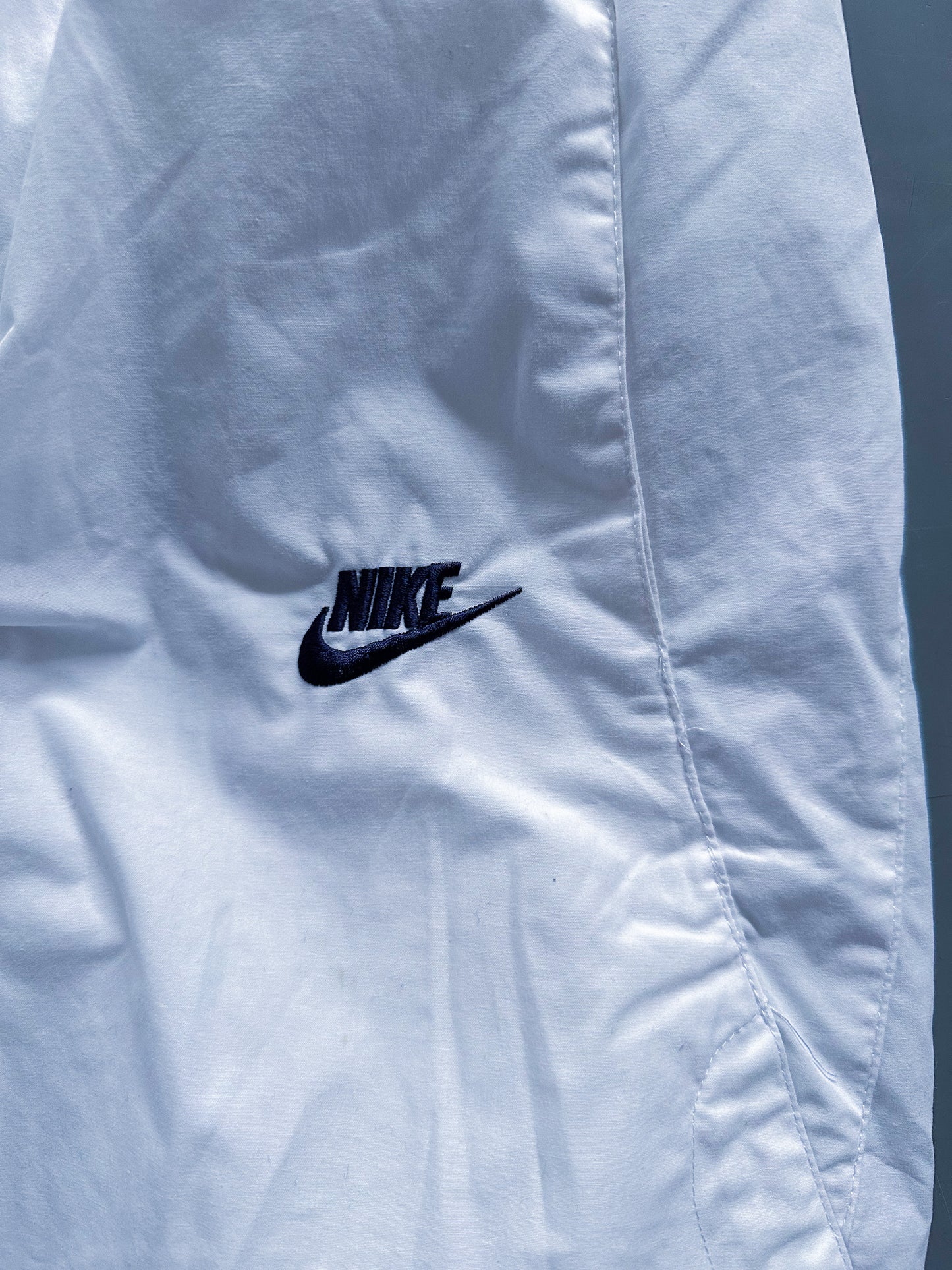Nike Vintage Trackpants | L