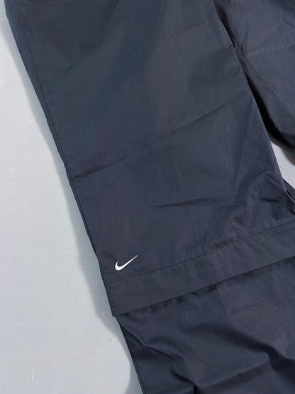 Nike Vintage Trackpants | XS